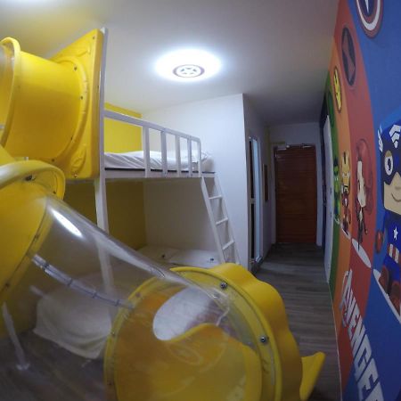 Coco Guesthouse Kemaman Chukai Dış mekan fotoğraf