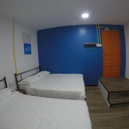 Coco Guesthouse Kemaman Chukai Dış mekan fotoğraf