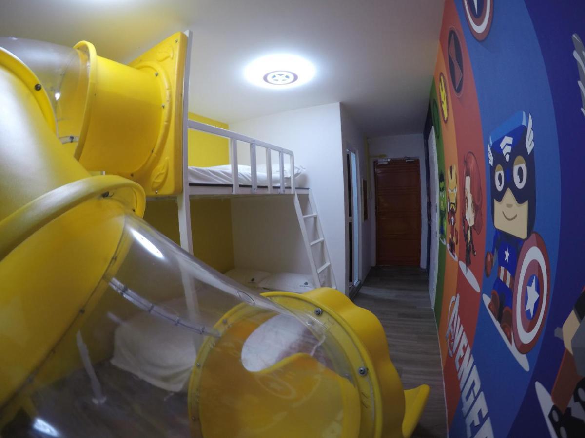 Coco Guesthouse Kemaman Chukai Dış mekan fotoğraf