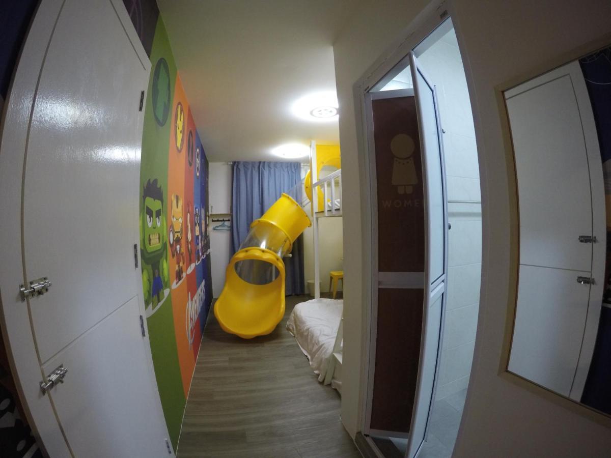 Coco Guesthouse Kemaman Chukai Dış mekan fotoğraf