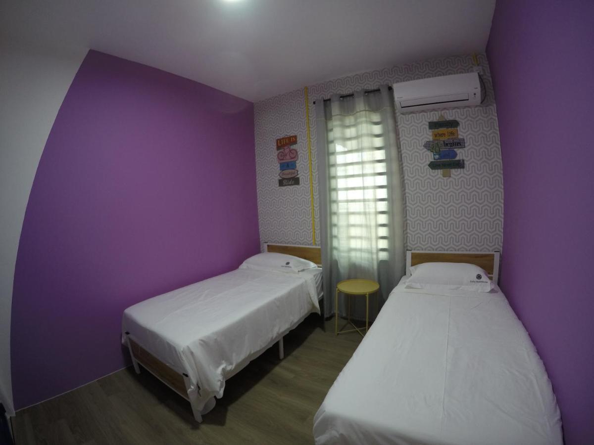 Coco Guesthouse Kemaman Chukai Dış mekan fotoğraf