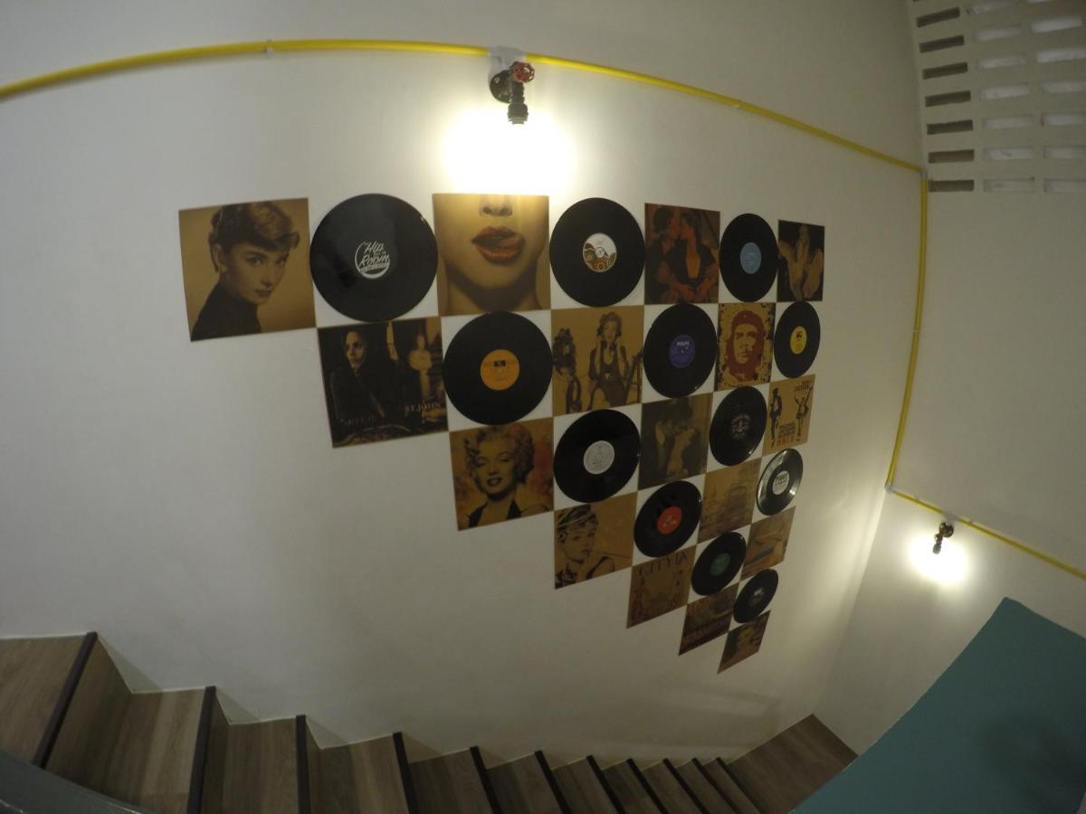 Coco Guesthouse Kemaman Chukai Dış mekan fotoğraf