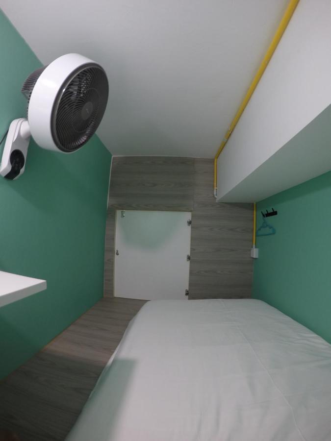 Coco Guesthouse Kemaman Chukai Dış mekan fotoğraf