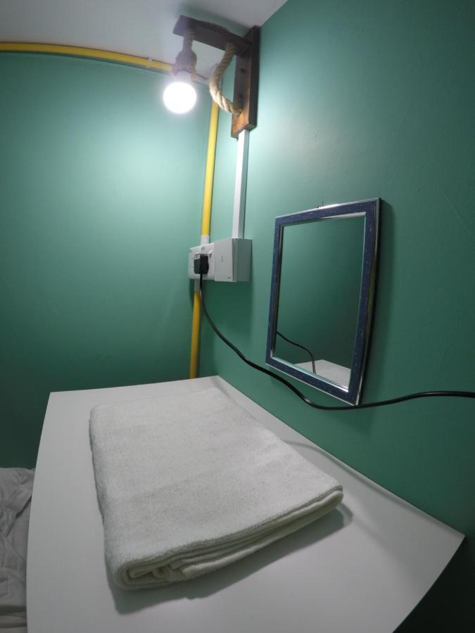 Coco Guesthouse Kemaman Chukai Dış mekan fotoğraf