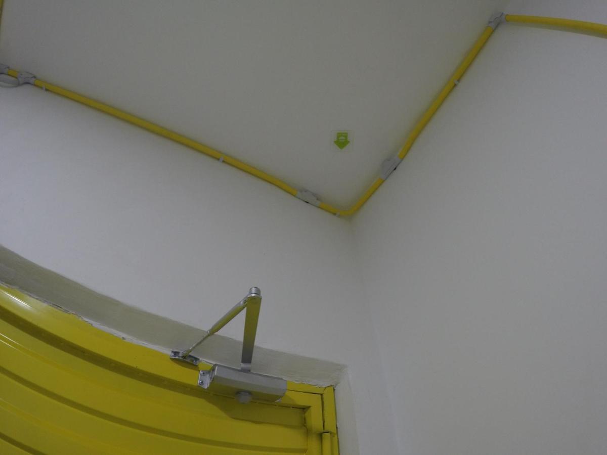 Coco Guesthouse Kemaman Chukai Dış mekan fotoğraf