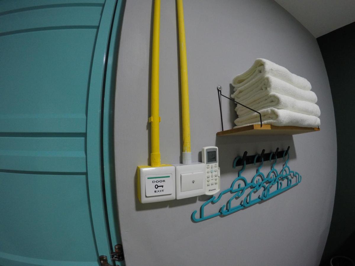 Coco Guesthouse Kemaman Chukai Dış mekan fotoğraf