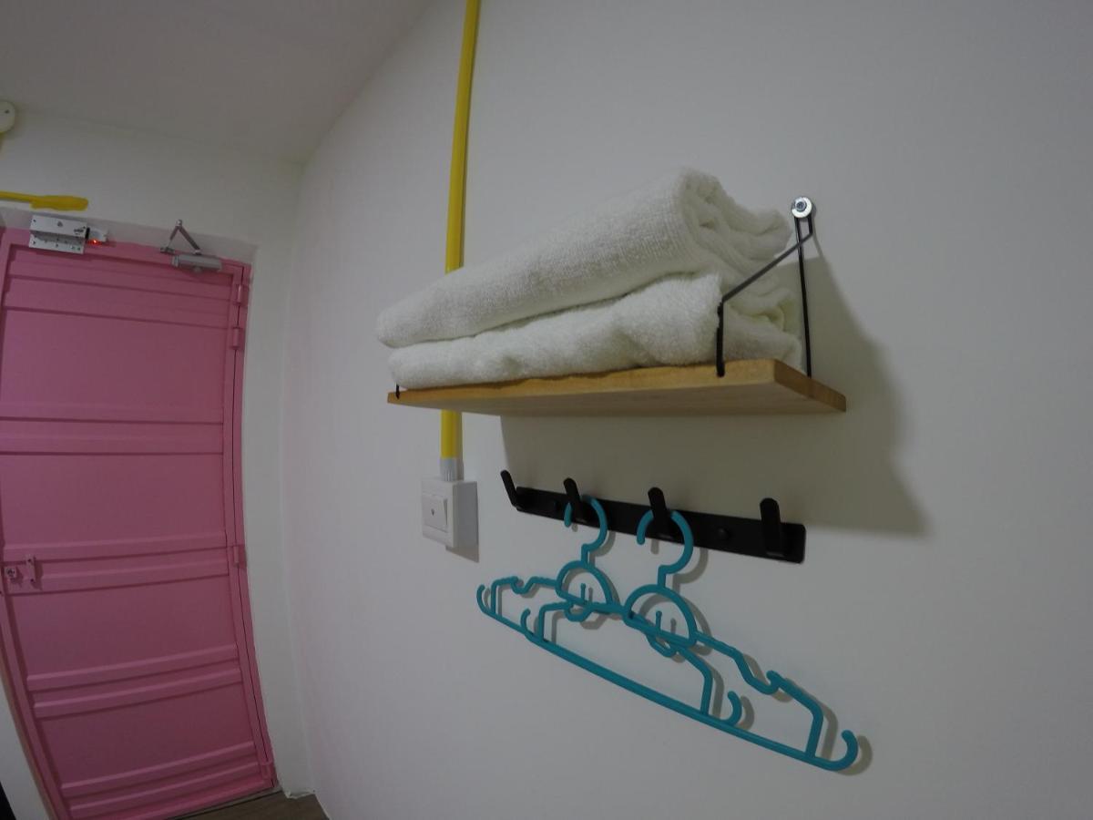 Coco Guesthouse Kemaman Chukai Dış mekan fotoğraf