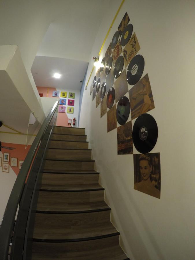 Coco Guesthouse Kemaman Chukai Dış mekan fotoğraf