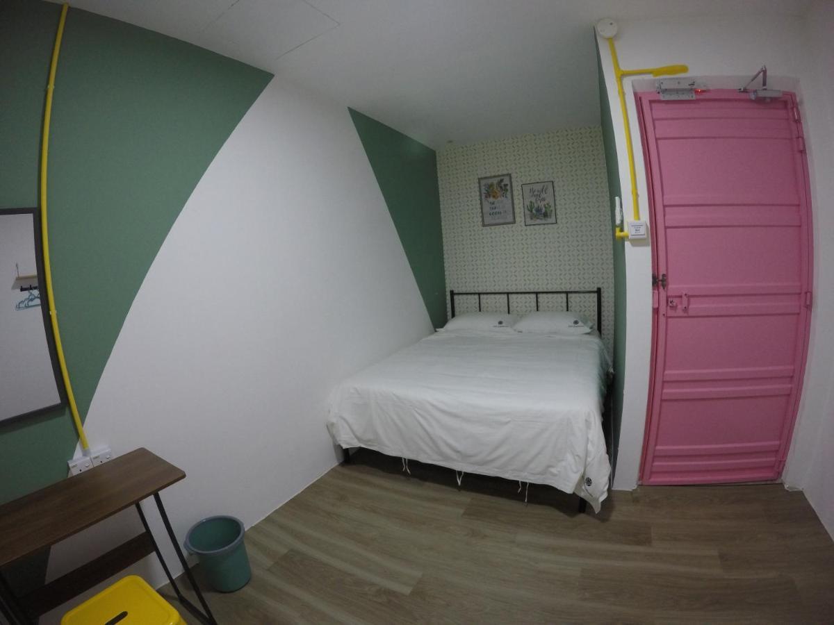 Coco Guesthouse Kemaman Chukai Dış mekan fotoğraf