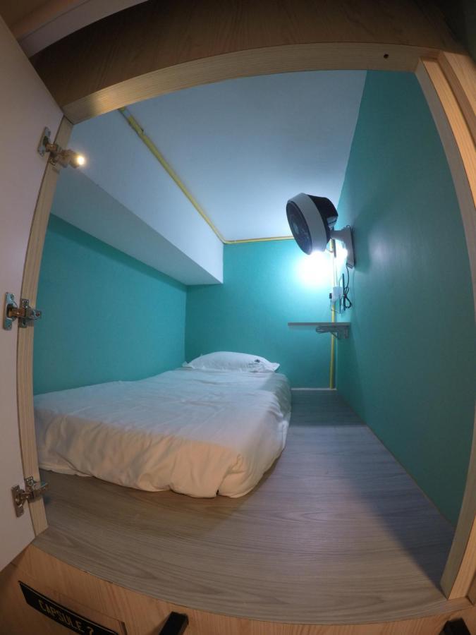 Coco Guesthouse Kemaman Chukai Dış mekan fotoğraf