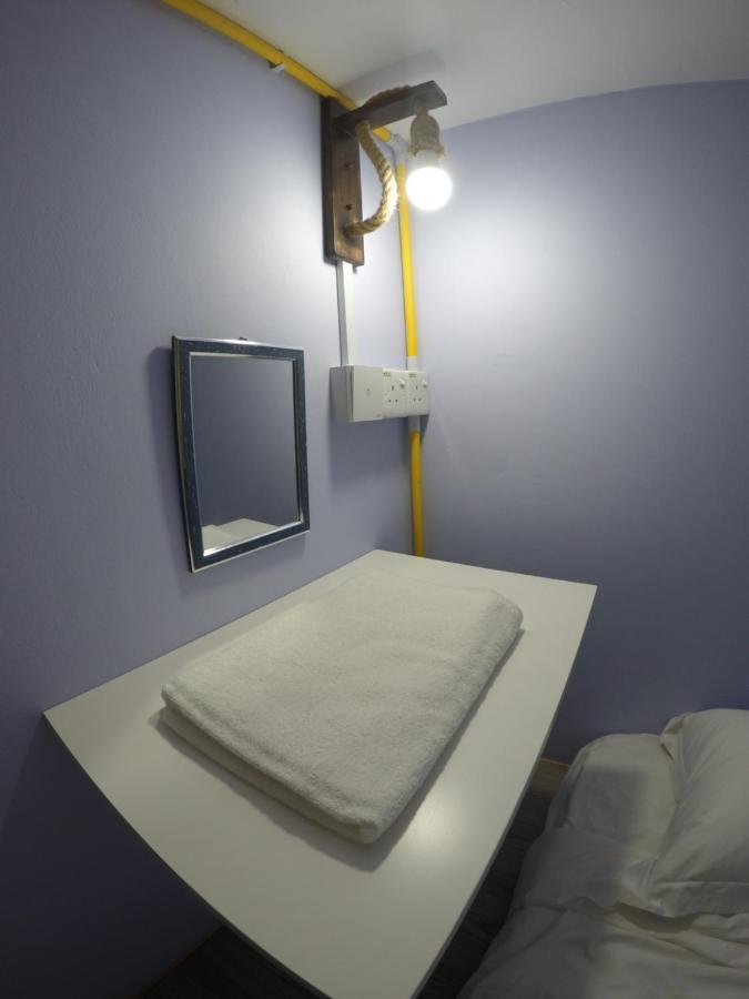 Coco Guesthouse Kemaman Chukai Dış mekan fotoğraf