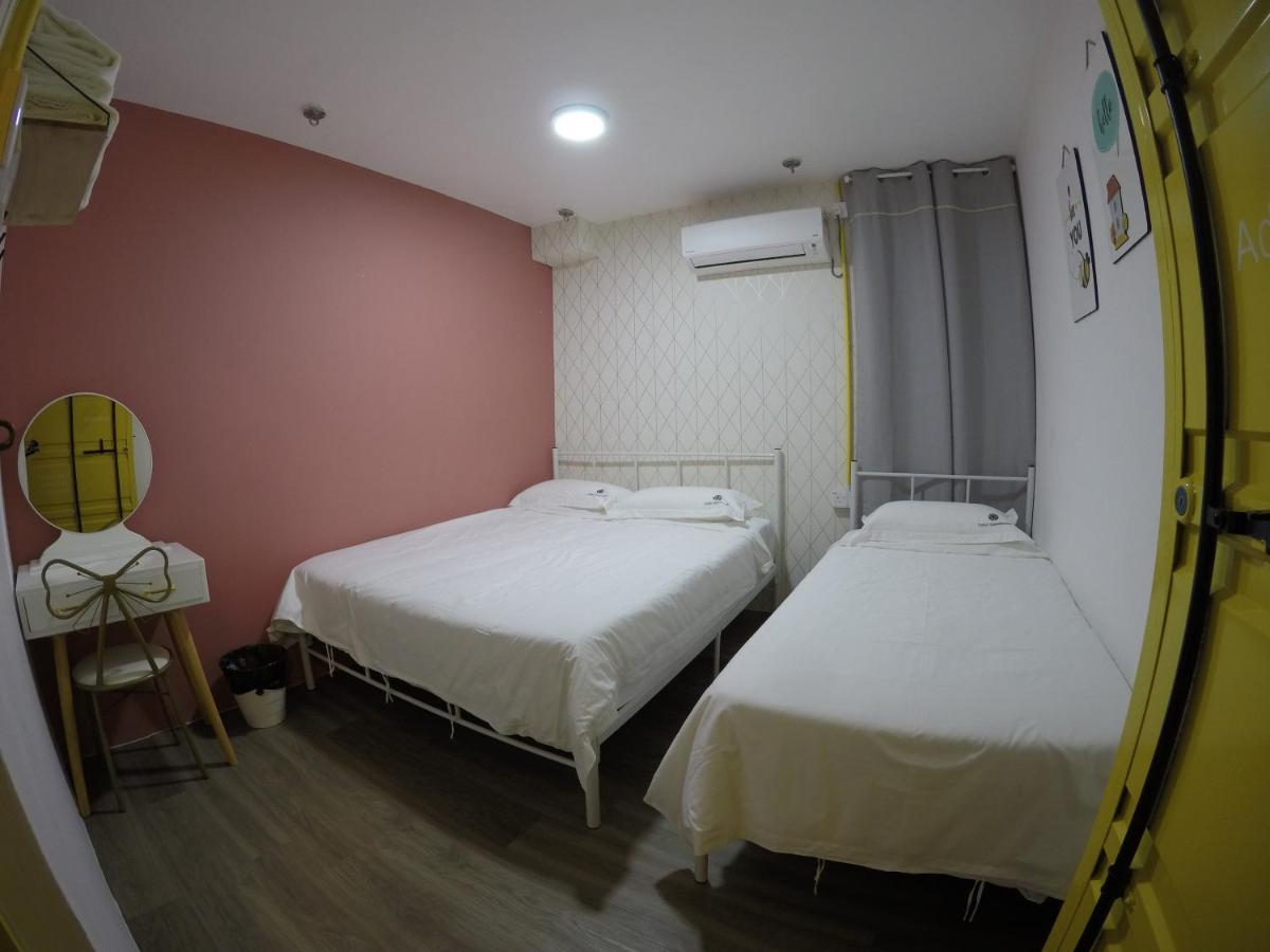 Coco Guesthouse Kemaman Chukai Dış mekan fotoğraf