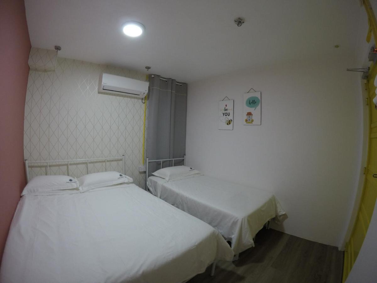 Coco Guesthouse Kemaman Chukai Dış mekan fotoğraf
